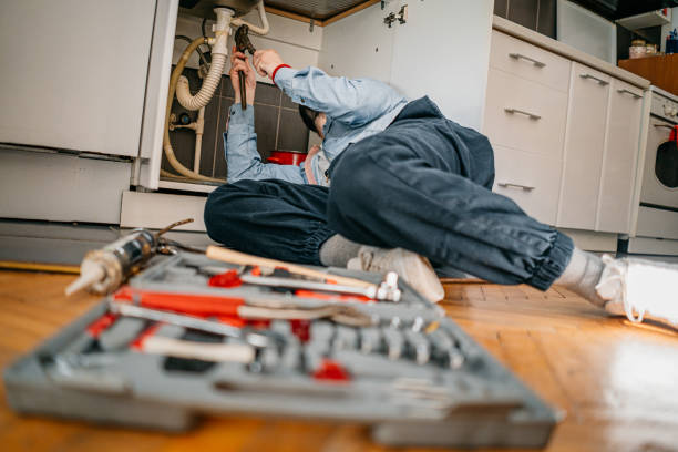  Arabi, LA Plumbing Pros