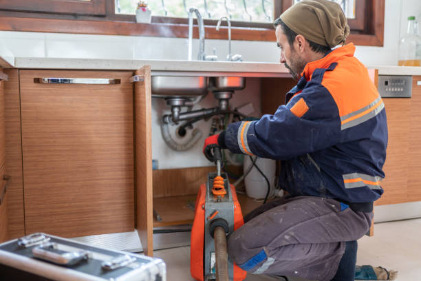 Best Shower Repair Services  in Arabi, LA