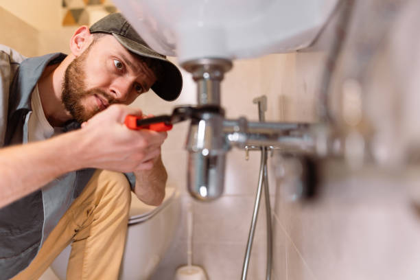Best Drain Cleaning Services  in Arabi, LA