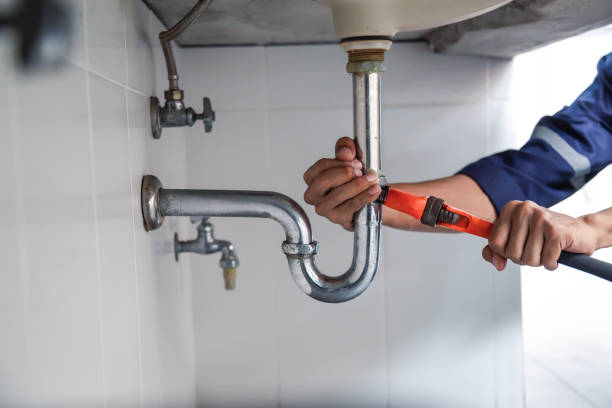 Best Clogged Drain Plumber  in Arabi, LA