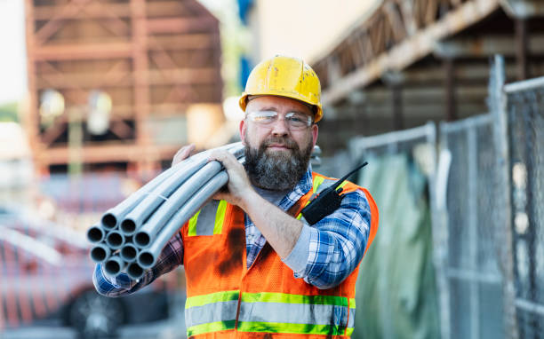 Best Sewer Cleaning Services  in Arabi, LA