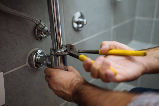 Best Water Leak Repair  in Arabi, LA